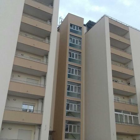 Palazzo Del Mare Lägenhet Neapel Exteriör bild