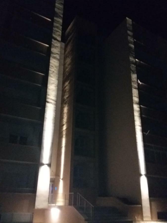 Palazzo Del Mare Lägenhet Neapel Exteriör bild